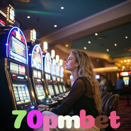 70pmbet：Aposte no futebol, jogue poker e conquiste vitórias épicas!