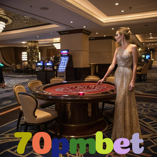 70pmbet：Aposte no futebol, jogue poker e conquiste vitórias épicas!