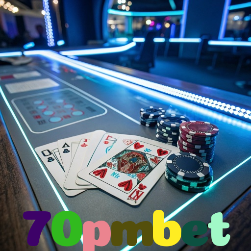 70pmbet:Jogue poker, aposte no futebol e ganhe em grandes jogos de cassino!