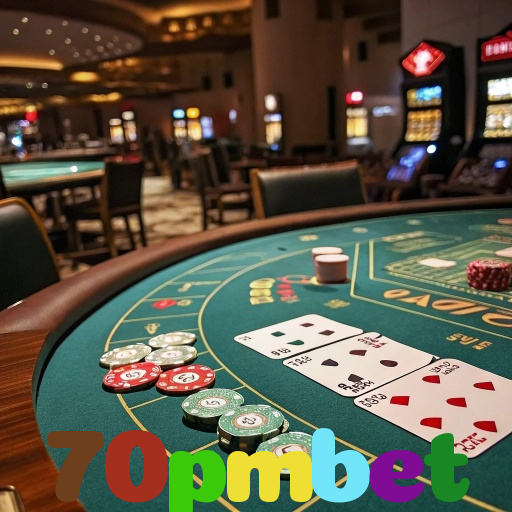 70pmbet：Aposte nas melhores slots e conquiste prêmios como nunca!