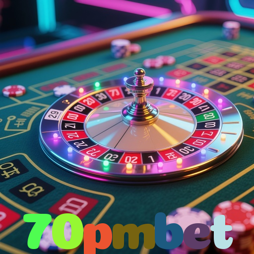70pmbet：Aposte nas melhores slots e conquiste prêmios como nunca!