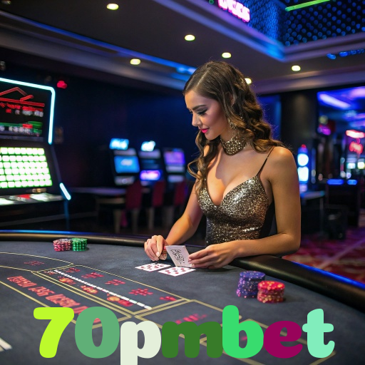 70pmbet：Aposte no futebol, jogue poker e conquiste vitórias épicas!