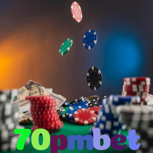 70pmbet:Jogue poker, aposte no futebol e ganhe em grandes jogos de cassino!