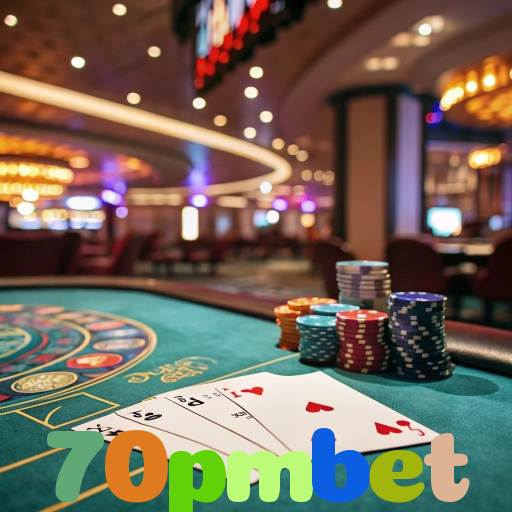 70pmbet:Jogue poker, aposte no futebol e ganhe em grandes jogos de cassino!