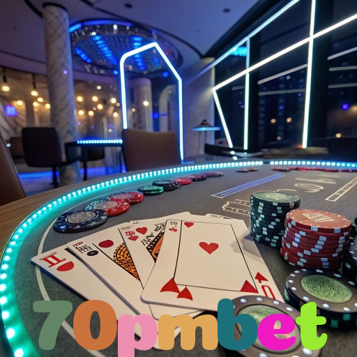 70pmbet：Aposte nas melhores slots e conquiste prêmios como nunca!