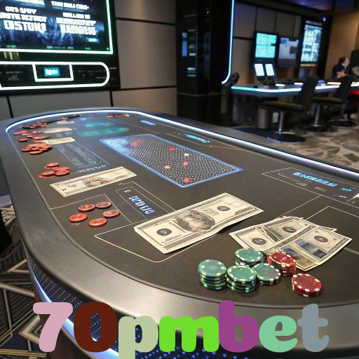 70pmbet：Aposte nas melhores slots e conquiste prêmios como nunca!