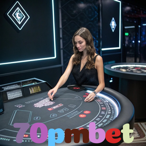 70pmbet：Aposte no futebol, jogue poker e conquiste vitórias épicas!