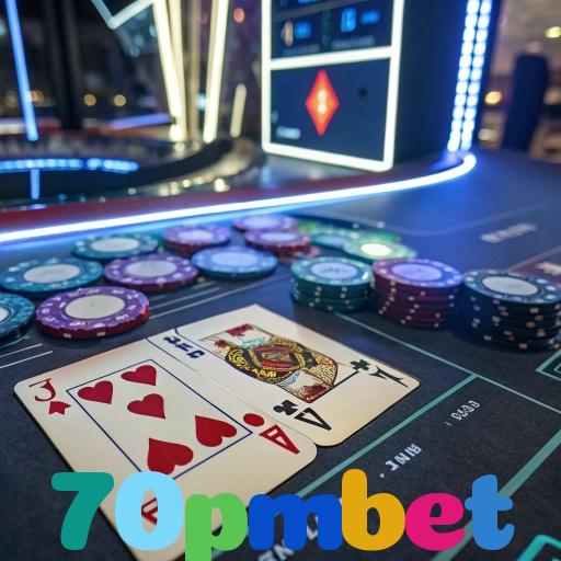 70pmbet:Jogue poker, aposte no futebol e ganhe em grandes jogos de cassino!