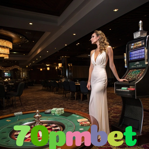 70pmbet：Aposte nas melhores slots e conquiste prêmios como nunca!