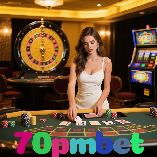 70pmbet:Aposte nas melhores slots e conquiste prêmios como nunca!