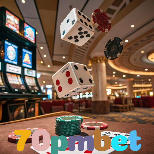 70pmbet：Aposte nas melhores slots e conquiste prêmios como nunca!