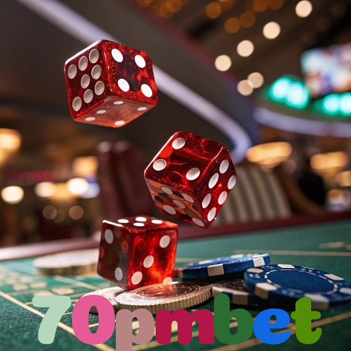 70pmbet：Aposte nas melhores slots e conquiste prêmios como nunca!