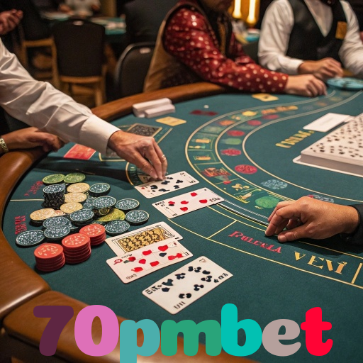 70pmbet:Jogue poker, aposte no futebol e ganhe em grandes jogos de cassino!