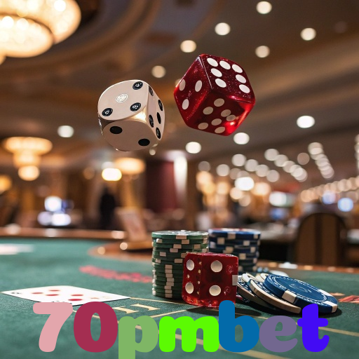 70pmbet：Aposte nas melhores slots e conquiste prêmios como nunca!