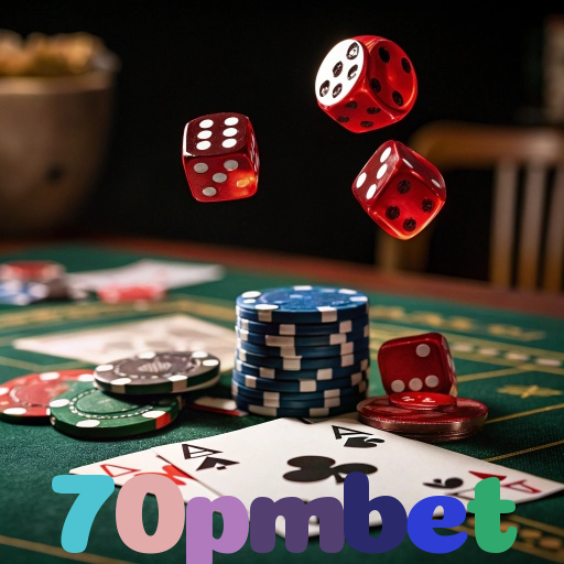 70pmbet:Jogue poker, aposte no futebol e ganhe em grandes jogos de cassino!