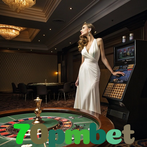70pmbet：Aposte nas melhores slots e conquiste prêmios como nunca!
