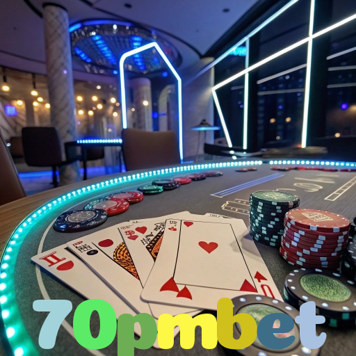 70pmbet:Jogue poker, aposte no futebol e ganhe em grandes jogos de cassino!