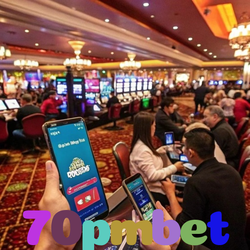 70pmbet:Aposte nas melhores slots e conquiste prêmios como nunca!