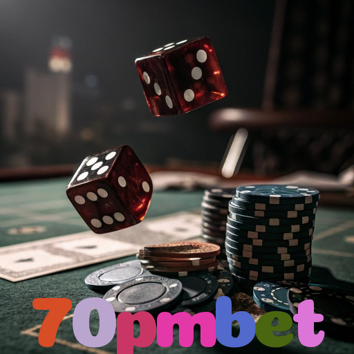 70pmbet：Aposte nas melhores slots e conquiste prêmios como nunca!