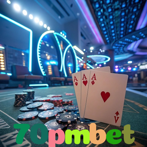 70pmbet:Aposte no futebol, jogue poker e conquiste vitórias épicas!