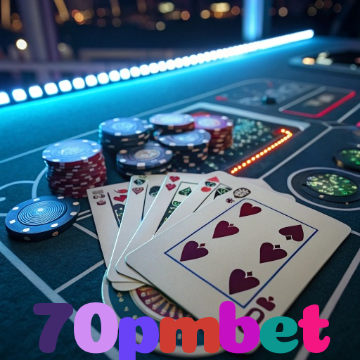 70pmbet：Aposte nas melhores slots e conquiste prêmios como nunca!