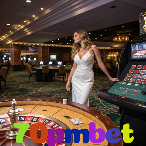 70pmbet:Aposte nas melhores slots e conquiste prêmios como nunca!