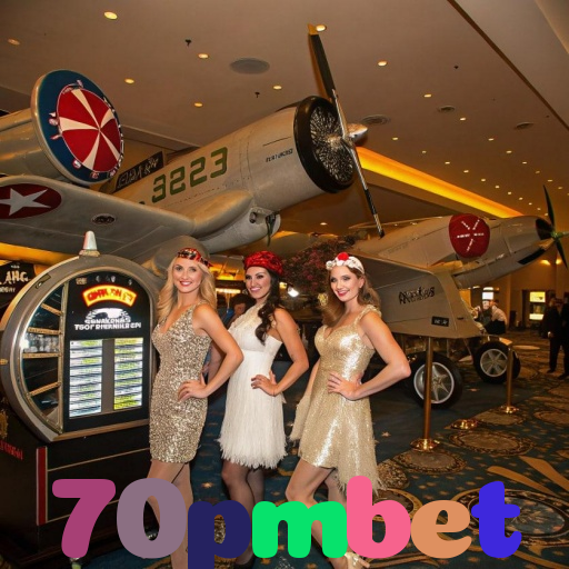 70pmbet：Aposte nas melhores slots e conquiste prêmios como nunca!