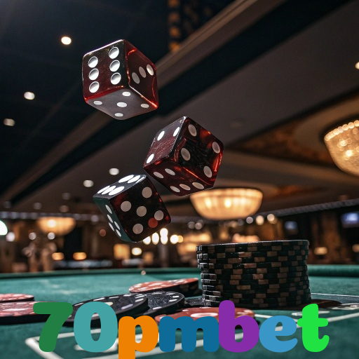 70pmbet：Aposte no futebol, jogue poker e conquiste vitórias épicas!