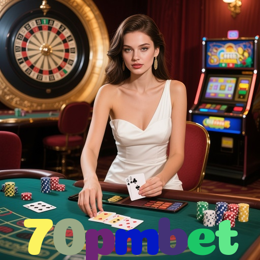 70pmbet:Aposte nas melhores slots e conquiste prêmios como nunca!