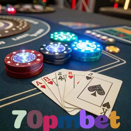 70pmbet:Aposte no futebol, jogue poker e conquiste vitórias épicas!