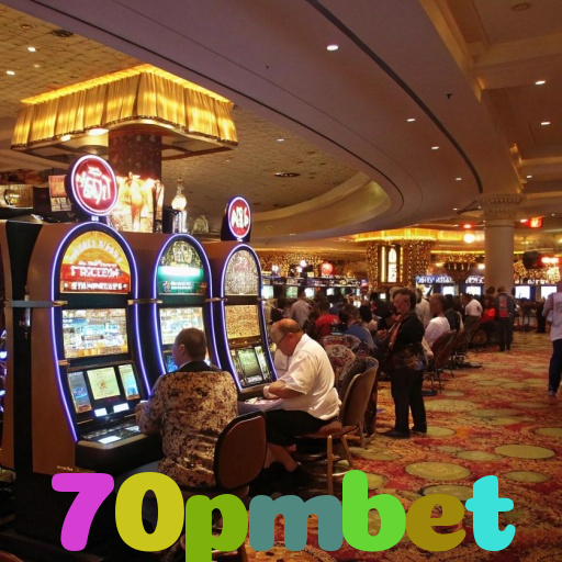 70pmbet：Aposte nas melhores slots e conquiste prêmios como nunca!