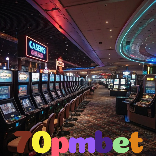 70pmbet：Aposte no futebol, jogue poker e conquiste vitórias épicas!