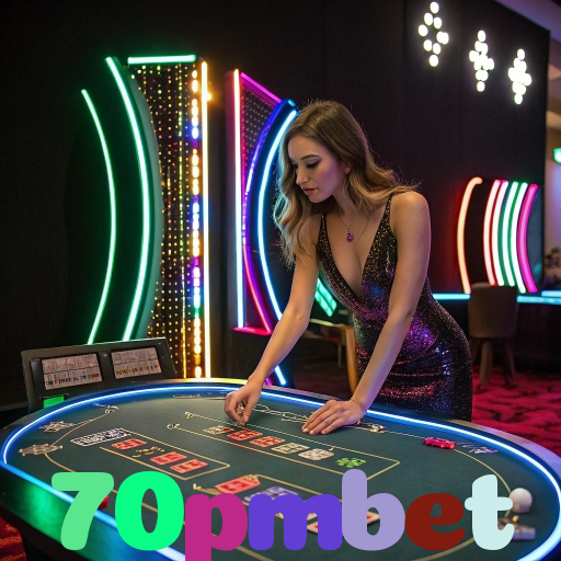 70pmbet：Aposte nas melhores slots e conquiste prêmios como nunca!