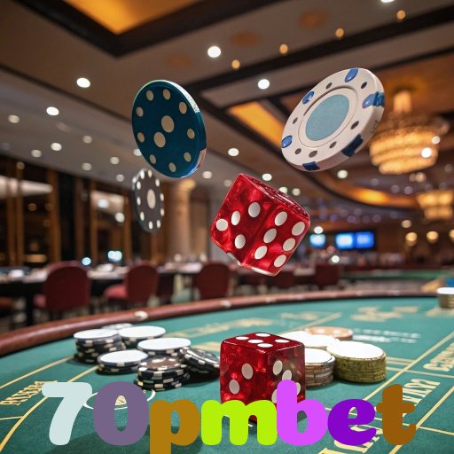 70pmbet：Aposte nas melhores slots e conquiste prêmios como nunca!
