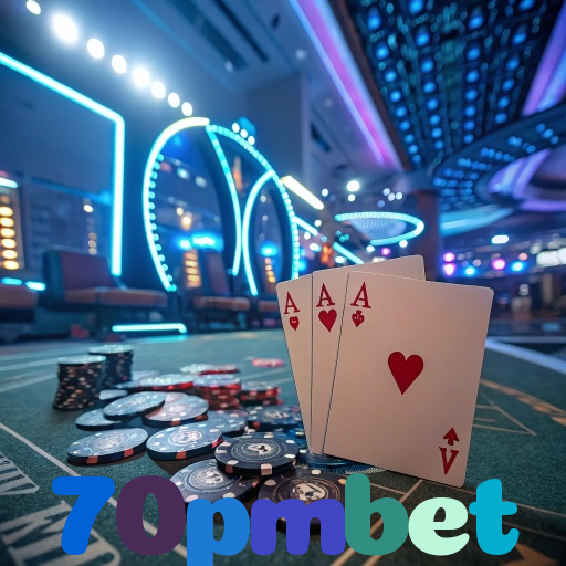 70pmbet：Jogue poker, aposte no futebol e ganhe em grandes jogos de cassino!