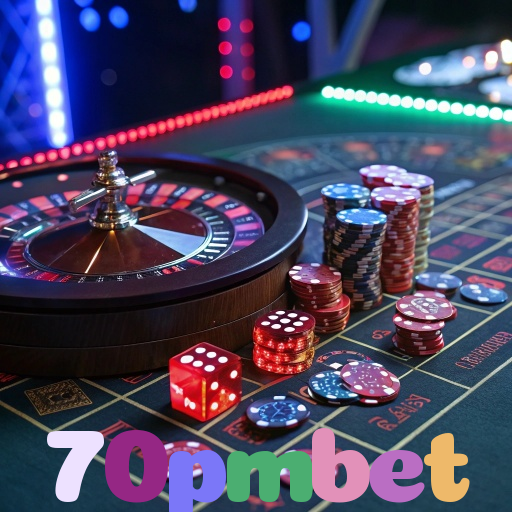 70pmbet：Aposte nas melhores slots e conquiste prêmios como nunca!
