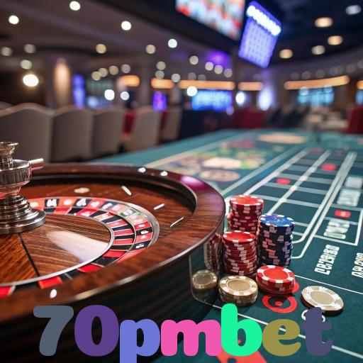 70pmbet：Aposte no futebol, jogue poker e conquiste vitórias épicas!