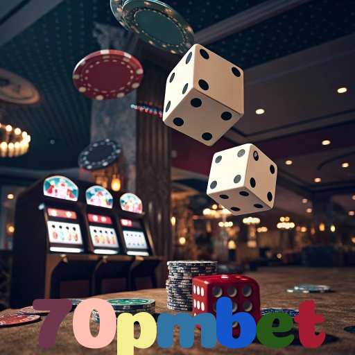 70pmbet：Aposte no futebol, jogue poker e conquiste vitórias épicas!