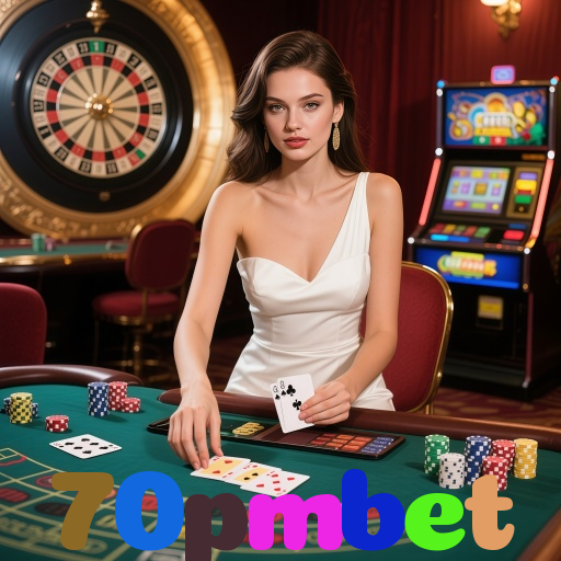 70pmbet：Aposte nas melhores slots e conquiste prêmios como nunca!