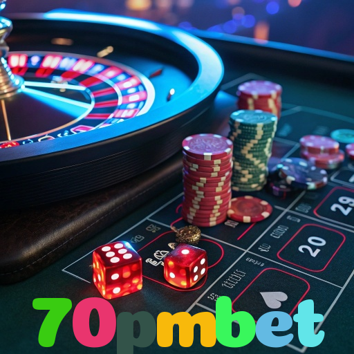 70pmbet：Aposte no futebol, jogue poker e conquiste vitórias épicas!