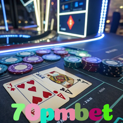 70pmbet:Jogue poker, aposte no futebol e ganhe em grandes jogos de cassino!