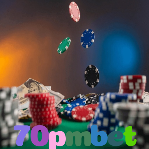 70pmbet：Aposte nas melhores slots e conquiste prêmios como nunca!