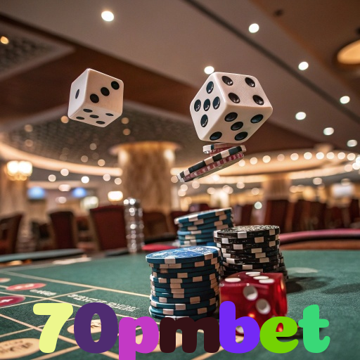 70pmbet:Aposte no futebol, jogue poker e conquiste vitórias épicas!