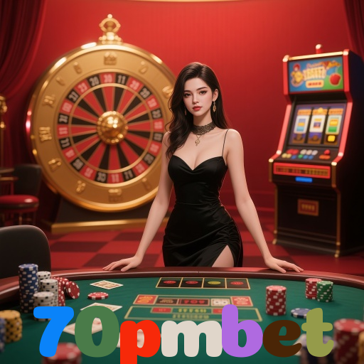 70pmbet：Aposte nas melhores slots e conquiste prêmios como nunca!