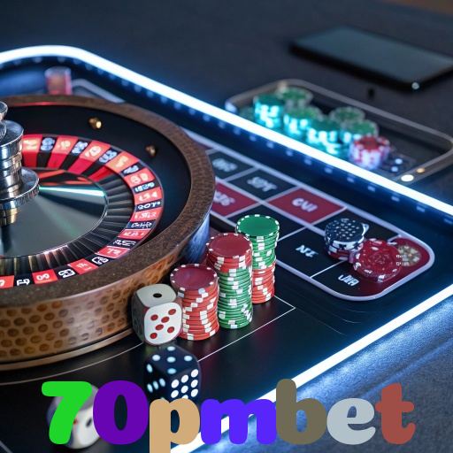 70pmbet：Aposte nas melhores slots e conquiste prêmios como nunca!