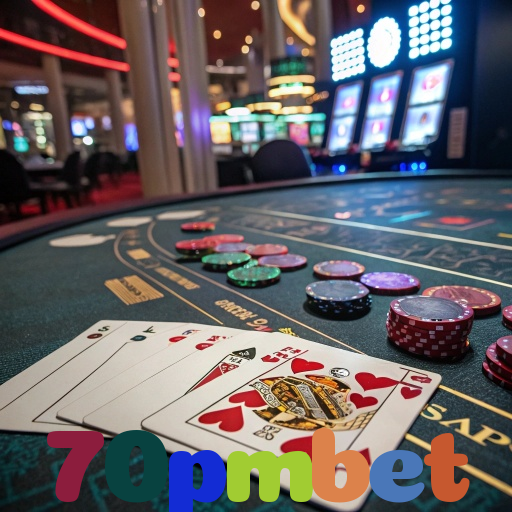70pmbet:Aposte no futebol, jogue poker e conquiste vitórias épicas!