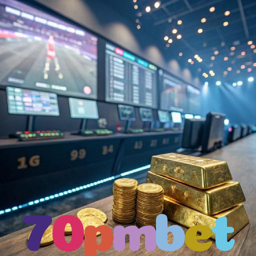 70pmbet：Aposte no futebol, jogue poker e conquiste vitórias épicas!
