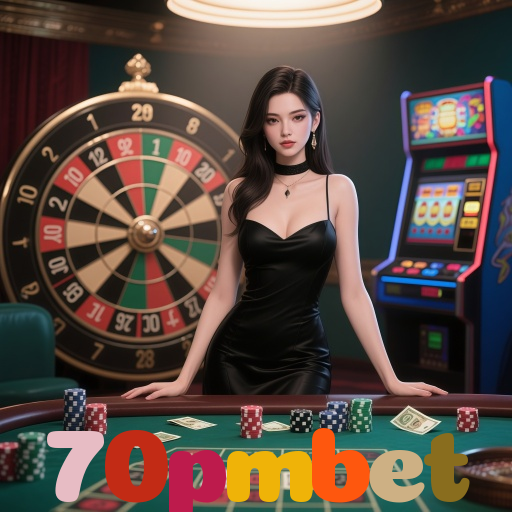 70pmbet：Aposte nas melhores slots e conquiste prêmios como nunca!