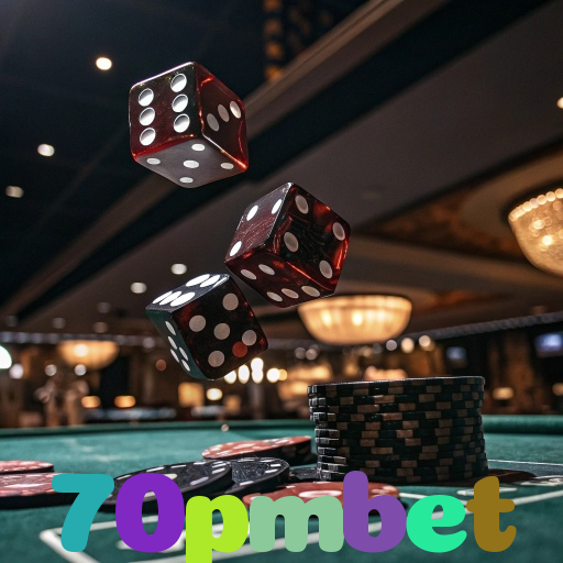 70pmbet：Aposte no futebol, jogue poker e conquiste vitórias épicas!
