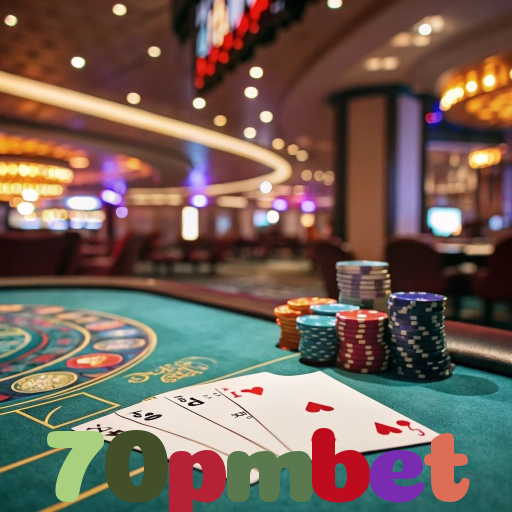 70pmbet:Jogue poker, aposte no futebol e ganhe em grandes jogos de cassino!